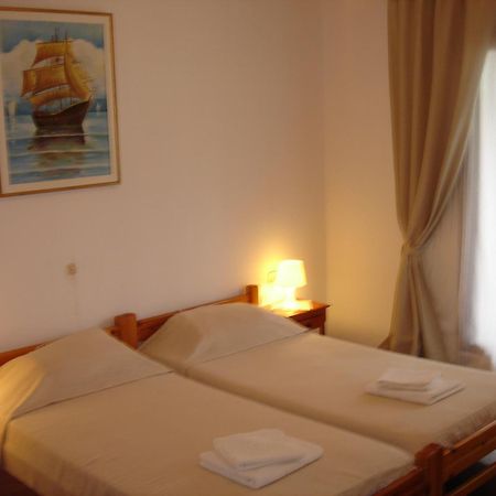 Olga Studios Άφησσος Εξωτερικό φωτογραφία