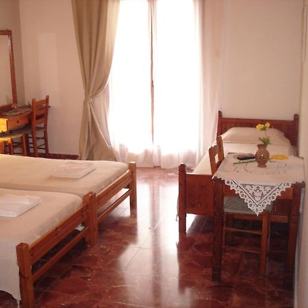 Olga Studios Άφησσος Εξωτερικό φωτογραφία