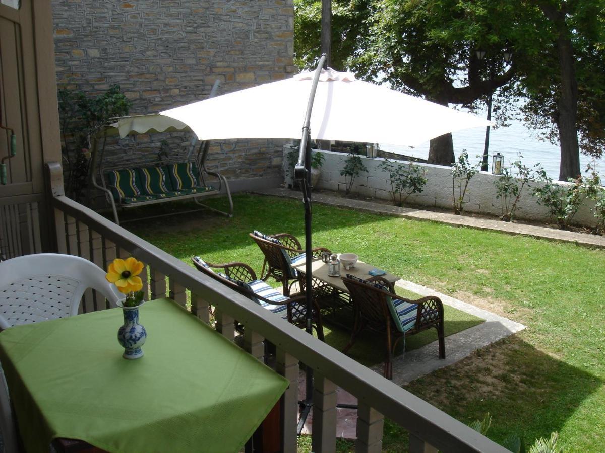 Olga Studios Άφησσος Εξωτερικό φωτογραφία