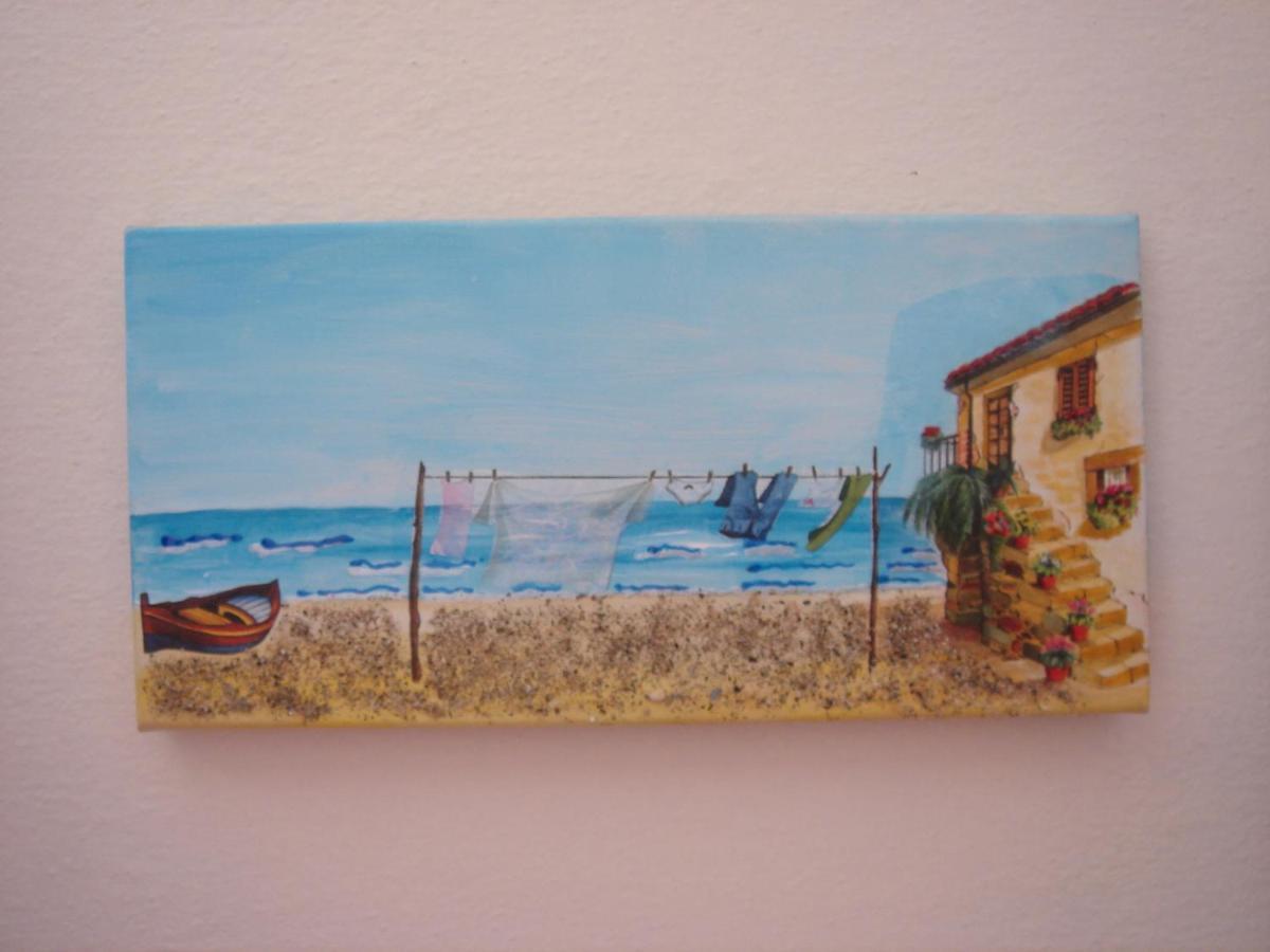 Olga Studios Άφησσος Εξωτερικό φωτογραφία