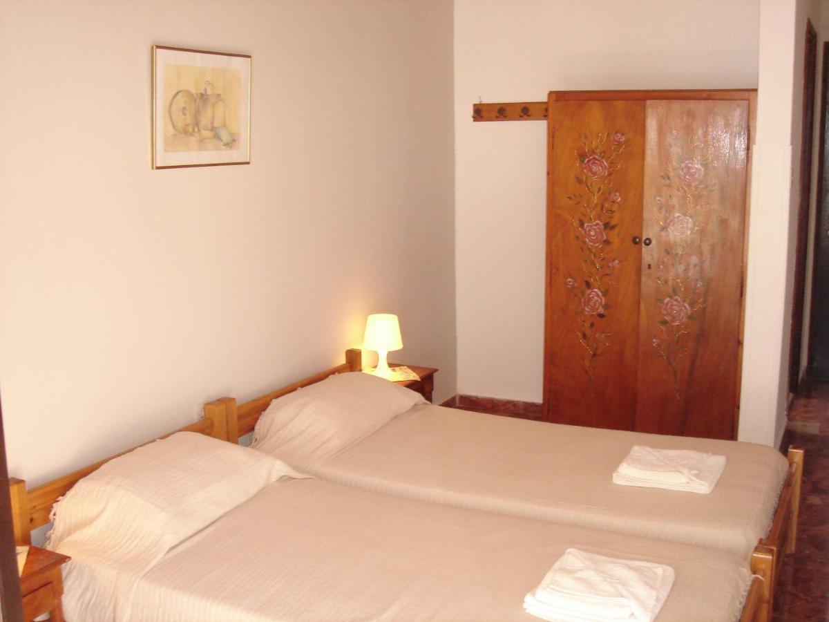 Olga Studios Άφησσος Εξωτερικό φωτογραφία
