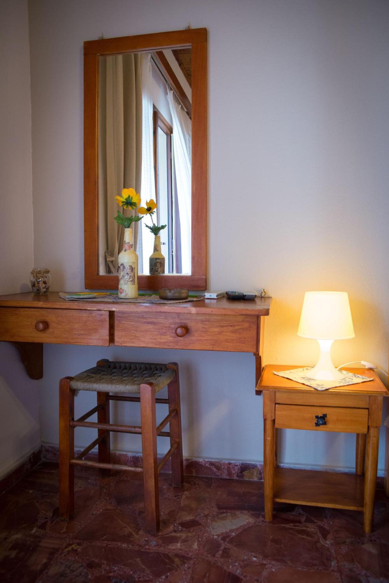Olga Studios Άφησσος Εξωτερικό φωτογραφία