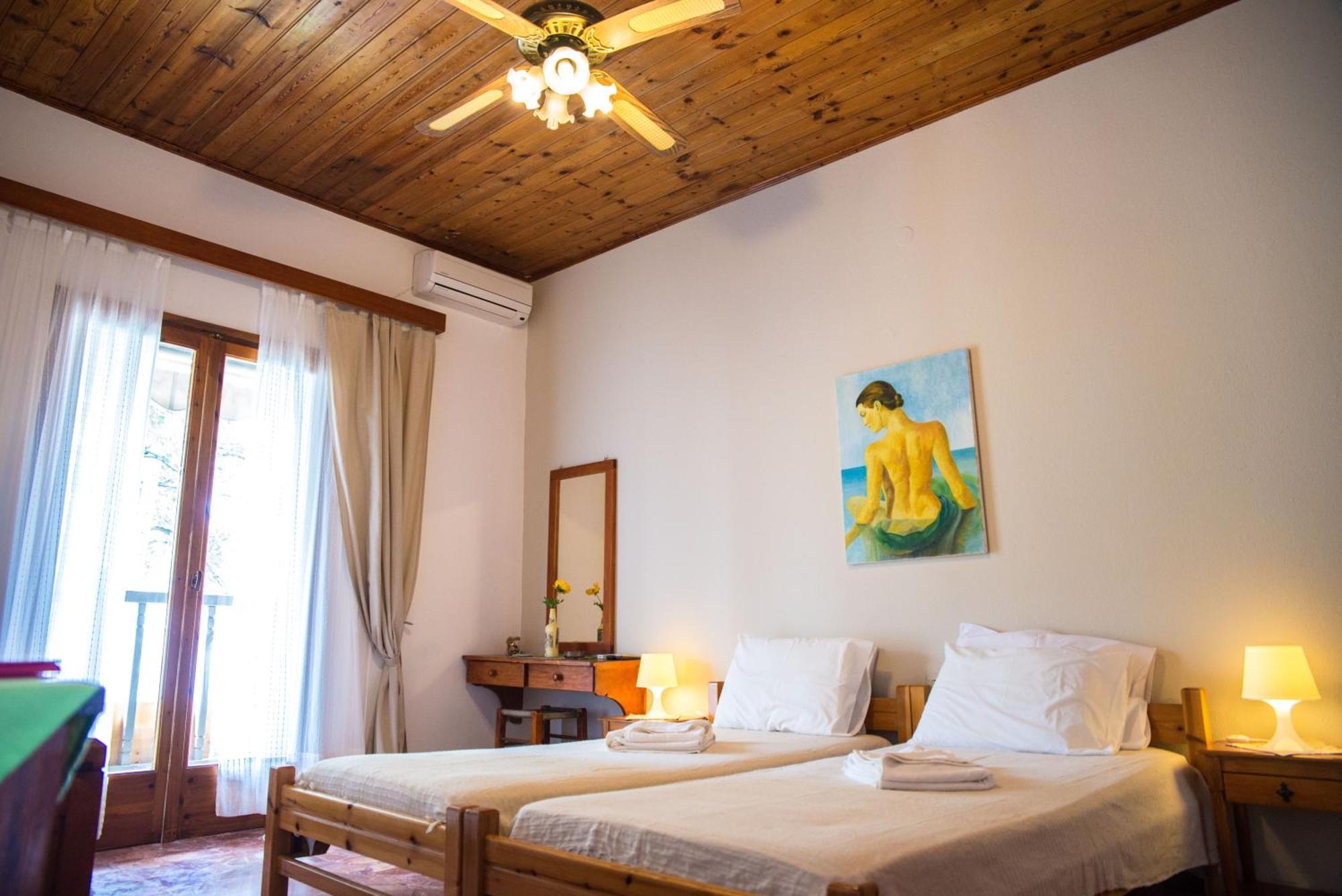 Olga Studios Άφησσος Εξωτερικό φωτογραφία