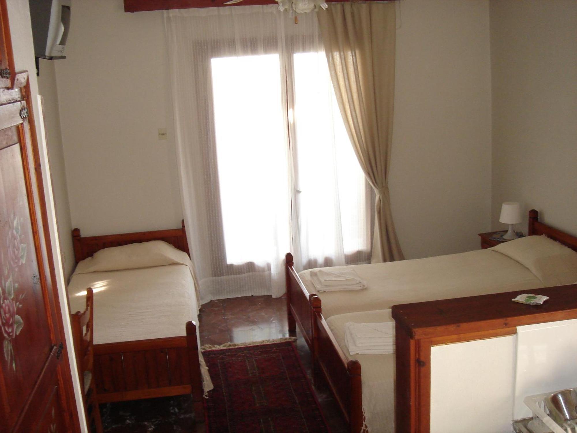 Olga Studios Άφησσος Εξωτερικό φωτογραφία