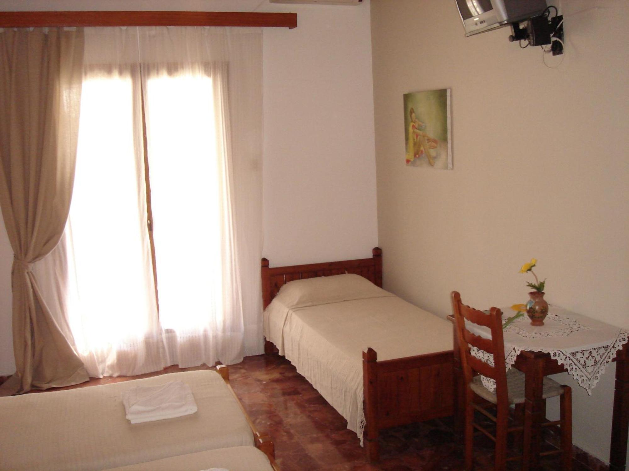 Olga Studios Άφησσος Εξωτερικό φωτογραφία