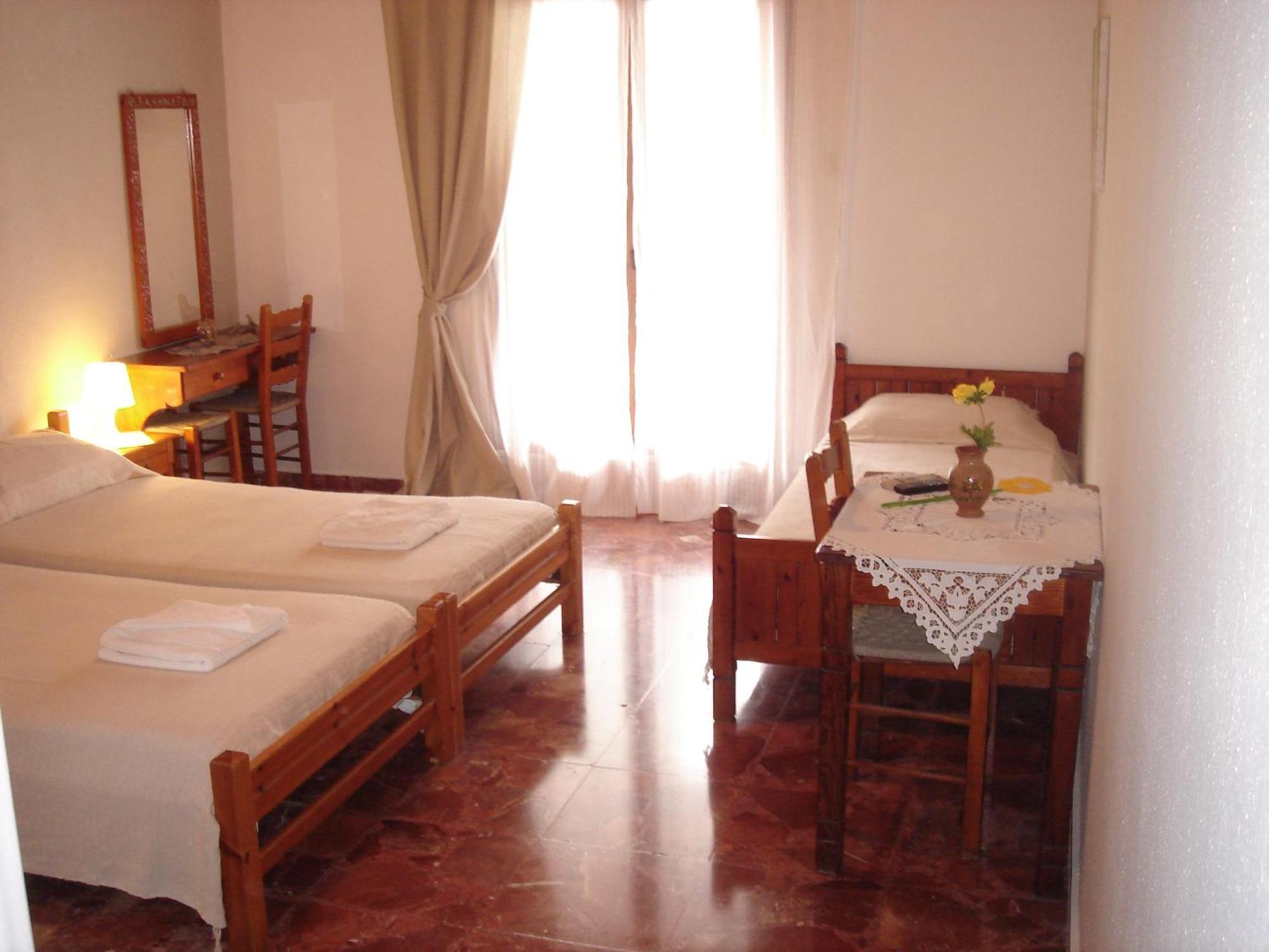 Olga Studios Άφησσος Εξωτερικό φωτογραφία